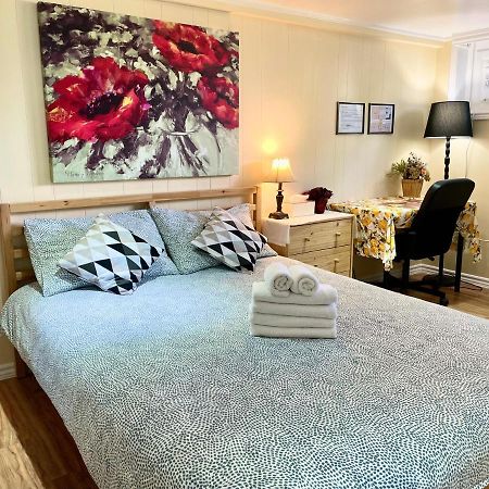 Perfect Home-Private Washrooms,Free Parking,High Speed Net Toronto Dış mekan fotoğraf