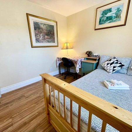 Perfect Home-Private Washrooms,Free Parking,High Speed Net Toronto Dış mekan fotoğraf