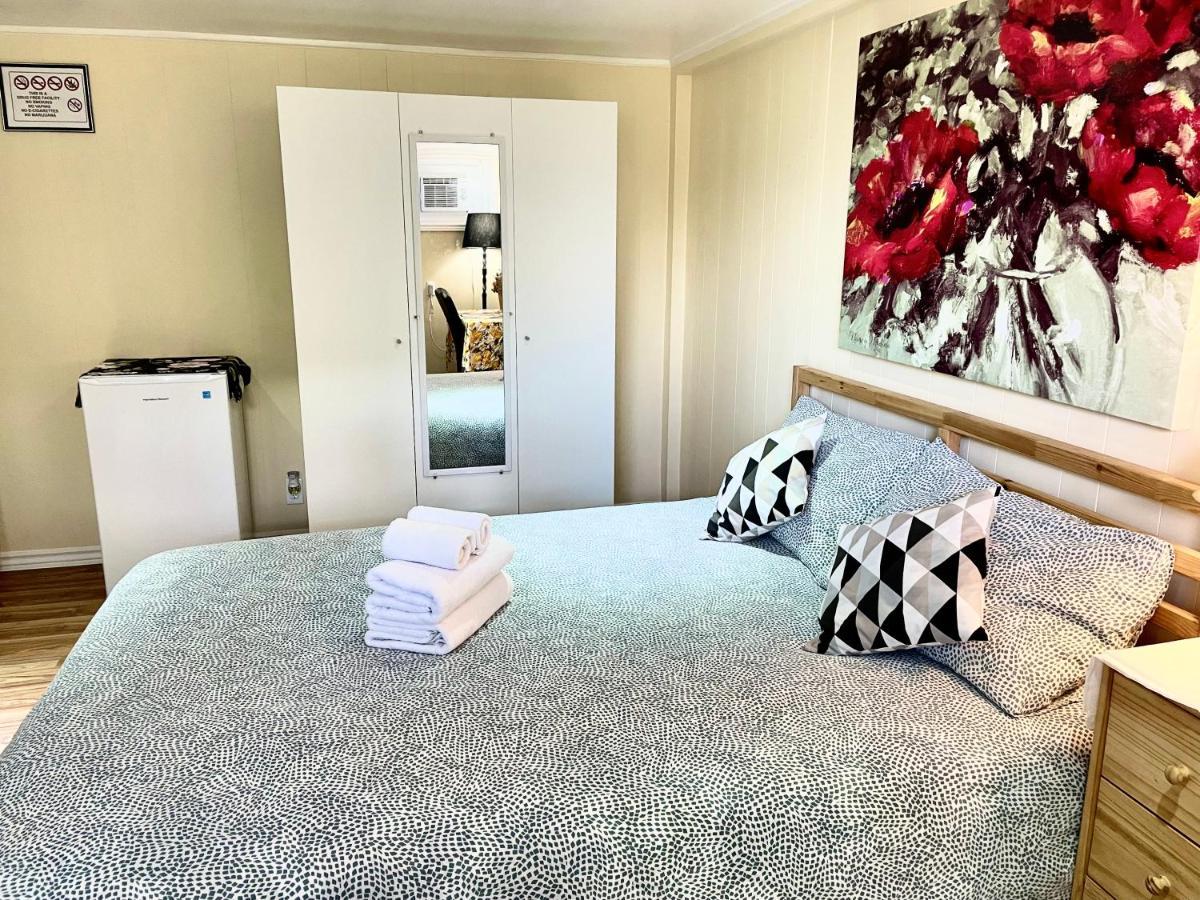 Perfect Home-Private Washrooms,Free Parking,High Speed Net Toronto Dış mekan fotoğraf