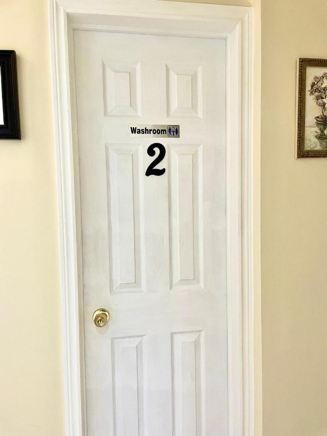 Perfect Home-Private Washrooms,Free Parking,High Speed Net Toronto Dış mekan fotoğraf