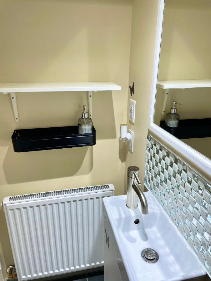 Perfect Home-Private Washrooms,Free Parking,High Speed Net Toronto Dış mekan fotoğraf